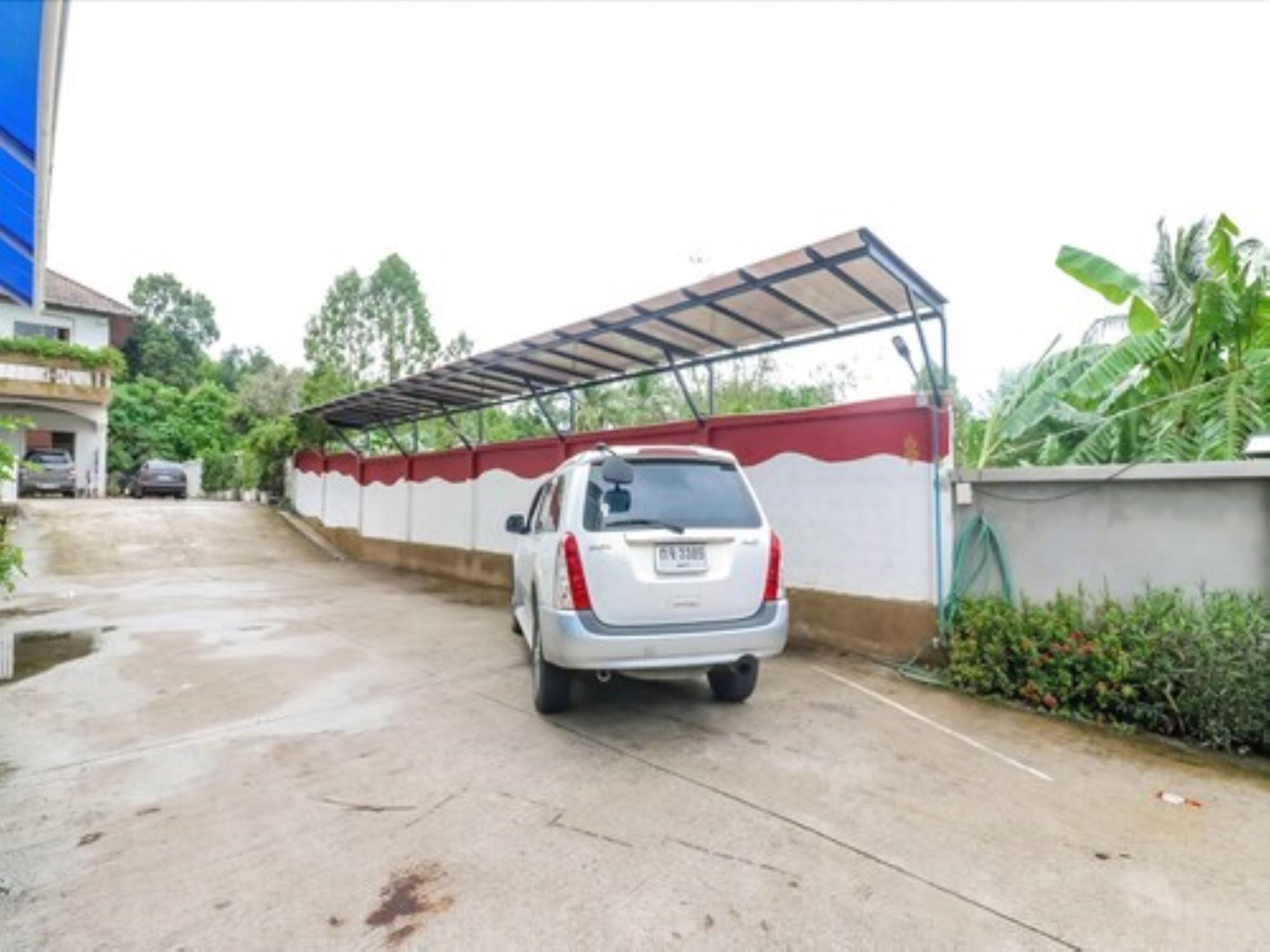 Hotel De Ratt Phuket Exterior photo